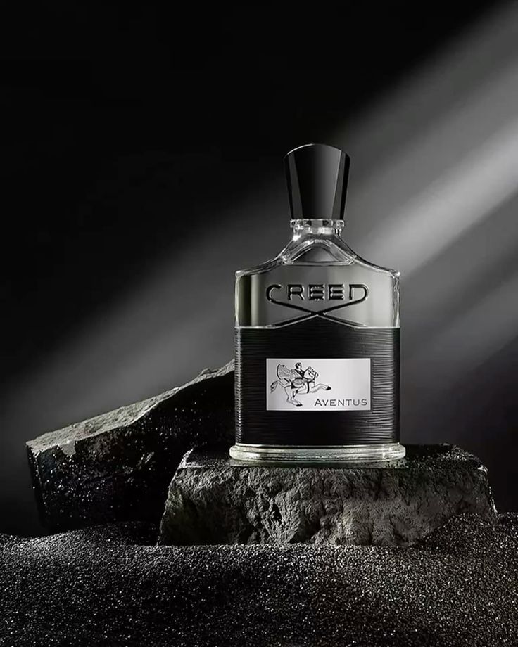 Creed Aventus Eau de Parfum for Men – Iconic Luxury Fragrance - HR Fragrances 