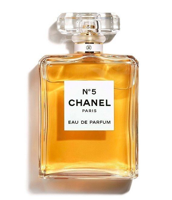 Chanel N°5 Eau de Parfum – Iconic & Timeless Women Fragrance - HR Fragrances 
