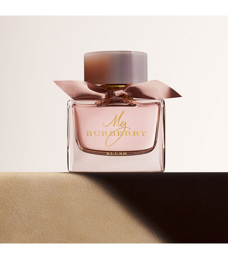 My Burberry Blush Eau de Parfum – Fresh & Floral Women Fragrance - HR Fragrances 