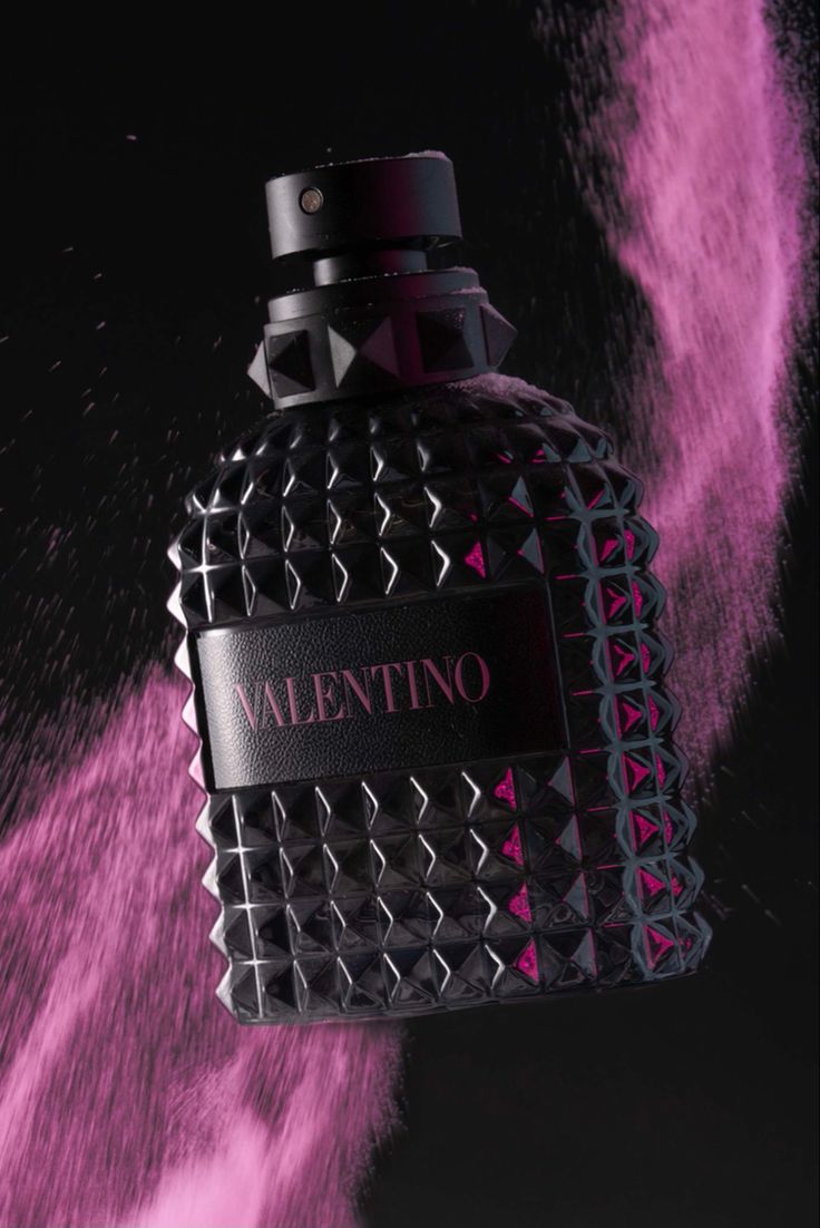 Valentino Donna Born in Roma Pink Edition Eau de Parfum – Chic & Feminine Women Fragrance - HR Fragrances 