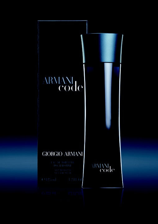 Armani Code Ultimate Eau de Parfum – The Ultimate Code of Seduction for Men - HR Fragrances 